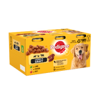 24 x Pedigree Mixed Selection Gravy 400G
