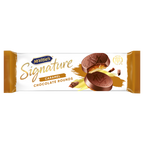 15 x Mcvities Caramel Chocolate Rounds - 109G