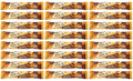 24 x Gold Billion Chocolate & Hazelnut - 39GM
