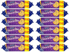 12 x Mcv Fruit Shortcake - 200G