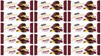 15 x Mcvities Singature Dark Chocolate Rounds - 109GM