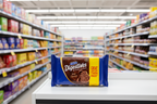 6 x Mcvities Milk Chocolate Digestives Twin 2X266Gm