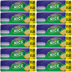 12 x Mcvities Nice  - 250GM