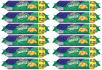 12 x Mcvities Shortiesp - 300GM