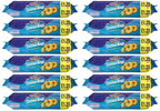 12 x Mcvities Coconut Rings - 300GM