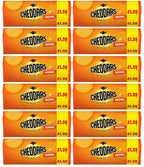 12 x Jacobs Cheddars - 150GM