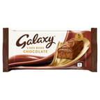 12 x Galaxy Cake Bar 5Pk 144Gm