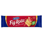12 x Mcvities Fig Rolls 200Gm