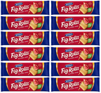 12 x Mcvities Fig Rolls 200Gm