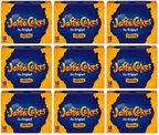 9 x Mcvities Jaffa Cakes Twinpack 2X9Pk