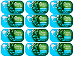 12 x John West Sardines In Brine 120Gm