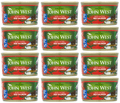 12 x John West Red Salmon - 213 Gr