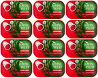 12 x John West Sardines In Tomato 120Gm