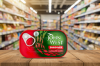 12 x John West Sardines In Tomato 120Gm