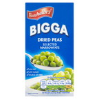 24 x Batchelors Bigga Dried Peas Packet 250G