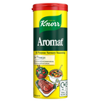 6 x Knorr Aromat Sprinkler Savoury Seasoning 90G