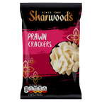 6 x Sharwoods Prawn Crackers Rte 60G