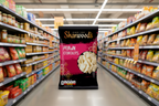 6 x Sharwoods Prawn Crackers Rte 60G