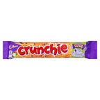 48 x Cadbury Crunchie 40Gm