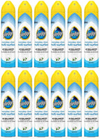 12 x Pledge Polish Jasmine - 250ML