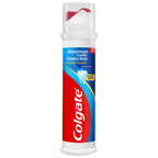 6 x Colgate Cavity Protection Pump 100Ml