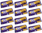 12 x Cadbury Caramel Cake Bar 5Pk - 5