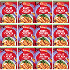 12 x Schwartz Roast Chicken Gravy Sachet 26G