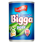 24 x Batchelors Bigga Marrowfat Peas 300G