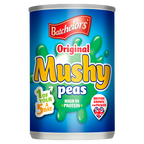 12 x Batchelors Mushy Peas 300G