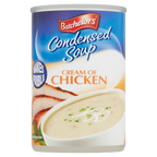 12 x Batchelors Cream Of Chicken Soup 295G