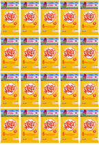 20 x Kp Skips Prawn Cocktail 6Pk - 6X13.1Gm