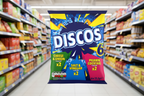 28 x Kp Discos Variety Assorted 6Pk - 6X25.5Gm