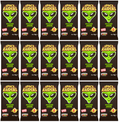 18 x Kp Space Raiders Pickled Onion 6X13Gm