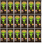 18 x Kp Space Raiders Pickled Onion 6X13Gm