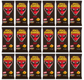 18 x Kp Space Raiders Beef 6Pk 6X13Gm