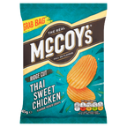 26 x Mccoys Thai Sweet Chicken 45Gm