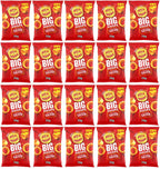 20 x Kp Big Hoops Salted - 70GM