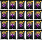 20 x Kp Space Raiders Saucy Bbq - 70GM
