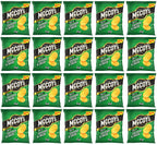 20 x Mccoys Cheddar & Onion - 65GM