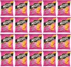 20 x Mccoys Sizzling King Prawn - 65GM