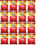 16 x Kp Aromatic Thai Chilli Peanuts - 65GM