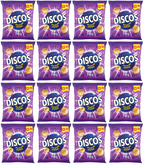 16 x Kp Discos Pickled Onion - 70GM