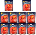 10 x Kp Signature Cashew Nuts Chilli & Red Pepper - 90GM