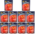 10 x Kp Signature Cashew Nuts Chilli & Red Pepper - 90GM