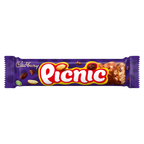 36 x Cadbury Picnic 48Gm