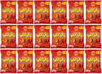 18 x Wotsits Sweet & Spicy - 60GM