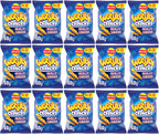 15 x Wotsits Crunchy Cheese - 60GM