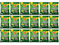 18 x Walkers Squares Cheese & Onion - 72GM