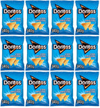 12 x Doritos Cool Original Tortilla Chips Sharing Bag Crisps 140G