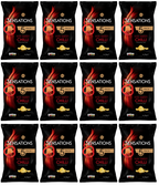 12 x Sensations Thai Sweet Chilli 5 Pack - 5X25GM
